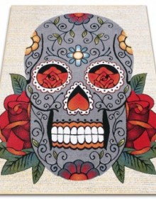 Килим Kolibri (Колібрі) 11232/195 - высокое качество по лучшей цене в Украине.