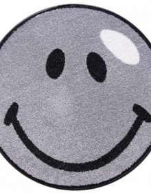 Дитячий килим смайлик Happy Kolibri (Колібрі) 11237/190 - высокое качество по лучшей цене в Украине.