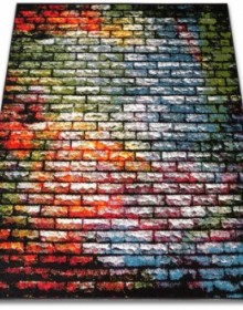 Килим Kolibri (Колібрі) 11244/180 - высокое качество по лучшей цене в Украине.