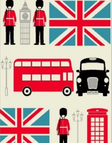 Синтетичний килим Лондон Kolibri (Колібрі) 11367/124 - высокое качество по лучшей цене в Украине.