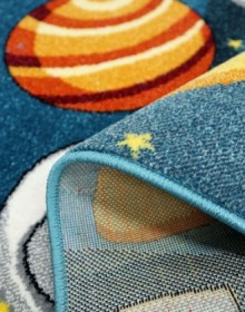 Дитячий килим Kolibri (Колібрі) 11441/142 - высокое качество по лучшей цене в Украине.