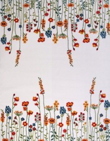 Синтетичний килим Kolibri (Колібрі) 11473/110 - высокое качество по лучшей цене в Украине.