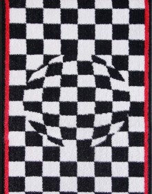 Синтетичний килим Kolibri (Колібрі) 11474/192 - высокое качество по лучшей цене в Украине.