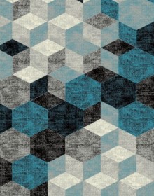 Килим Kolibri (Колібрі) 11481/140 - высокое качество по лучшей цене в Украине.