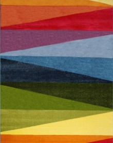 Синтетичний килим Kolibri (Колібрі) 11485/125 - высокое качество по лучшей цене в Украине.