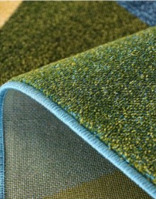 Синтетичний килим Kolibri (Колібрі) 11486/125 - высокое качество по лучшей цене в Украине.