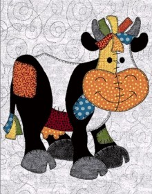 Дитячий килим Kolibri (Колібрі) 11491/186 - высокое качество по лучшей цене в Украине.