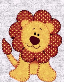 Дитячий килим Kolibri (Колібрі) 11492/159 - высокое качество по лучшей цене в Украине.