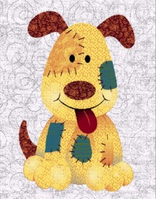 Дитячий килим Kolibri (Колібрі) 11493/159 - высокое качество по лучшей цене в Украине.