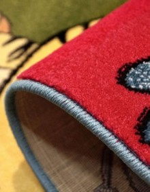 Дитячий килим Kolibri (Колібрі) 11502/130 - высокое качество по лучшей цене в Украине.