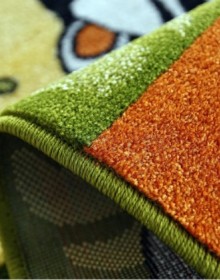 Дитячий килим Kolibri (Колібрі) 11502/160 - высокое качество по лучшей цене в Украине.