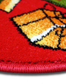 Дитячий килим різдвяна ялинка Kolibri (Колібрі) 11505/120 - высокое качество по лучшей цене в Украине.
