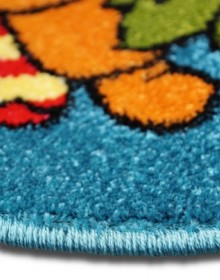 Дитячий килим Новий Рік Kolibri (Колібрі) 11507/140 - высокое качество по лучшей цене в Украине.