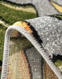 Синтетичний килим Kolibri (Колібрі) 11510/190 - высокое качество по лучшей цене в Украине.