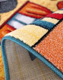 Дитячий килим Kolibri (Колібрі) 11516/140 - высокое качество по лучшей цене в Украине.