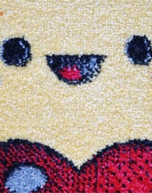 Дитячий килим Kolibri (Колібрі) 11524/130 - высокое качество по лучшей цене в Украине.