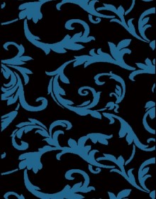 Синтетичний килим Kolibri (Колібрі) 11531/840 - высокое качество по лучшей цене в Украине.