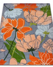 Килим Kolibri (Колібрі) 11548/963 - высокое качество по лучшей цене в Украине.