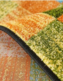 Синтетичний килим Kolibri 11558/165 - высокое качество по лучшей цене в Украине.