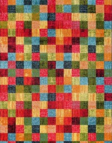 Синтетичний килим Kolibri 11558/165 - высокое качество по лучшей цене в Украине.