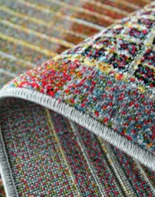 Синтетичний килим Kolibri 11561/190 - высокое качество по лучшей цене в Украине.