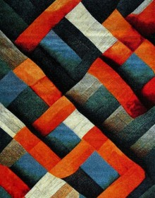 Синтетичний килим Kolibri 11562/140 - высокое качество по лучшей цене в Украине.