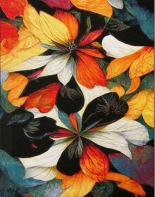 Синтетичний килим Kolibri 11563/140 - высокое качество по лучшей цене в Украине.