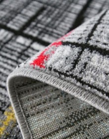 Синтетичний килим Kolibri 11565/925 - высокое качество по лучшей цене в Украине.