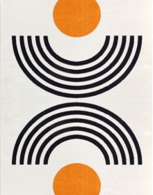 Синтетичний килим Kolibri 11569/085 - высокое качество по лучшей цене в Украине.