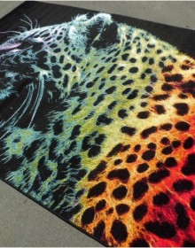 Килим картина з тваринами Kolibri (Колібрі) 11016/180 - высокое качество по лучшей цене в Украине.