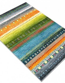 Синтетичний килим Kolibri (Колібрі) 11397/140 - высокое качество по лучшей цене в Украине.