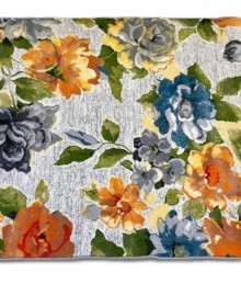 Синтетичний килим Kolibri (Колібрі) 11399/139 - высокое качество по лучшей цене в Украине.