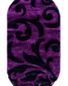 Синтетичний килим Lambada 0451L - высокое качество по лучшей цене в Украине.