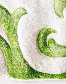 Синтетичний килим Lambada 9018 - высокое качество по лучшей цене в Украине.