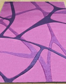 Синтетичний килим Legenda 0393 павутиння рожевий - высокое качество по лучшей цене в Украине.