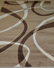 Синтетичний килим Legenda 0353 формула беж - высокое качество по лучшей цене в Украине.