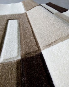 Синтетичний килим Legenda куб - высокое качество по лучшей цене в Украине.