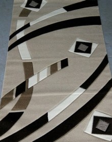 Синтетичний килим Legenda ромб - высокое качество по лучшей цене в Украине.