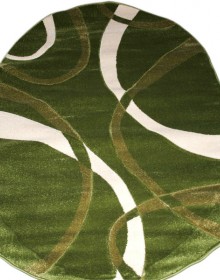 Synthetic carpet Legenda 0353 green - высокое качество по лучшей цене в Украине.