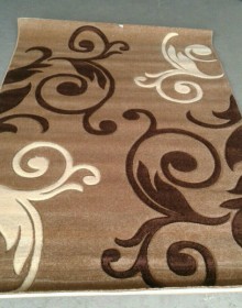 Синтетичний килим Legenda 0391 beige - высокое качество по лучшей цене в Украине.