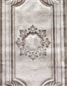 Килим LEGRAND 2076 CREAM/BEIGE - высокое качество по лучшей цене в Украине.