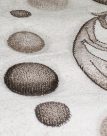 Килим LEGRAND 2177 CREAM/BEIGE - высокое качество по лучшей цене в Украине.