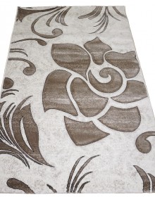 Килим LEGRAND 5575 CREAM/BEIGE - высокое качество по лучшей цене в Украине.