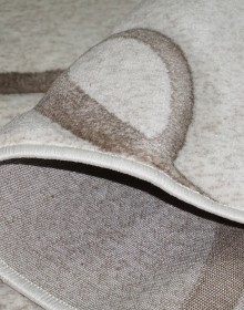 Килим LEGRAND 2196 CREAM/BEIGE - высокое качество по лучшей цене в Украине.
