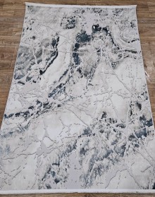 Синтетичний килим LEXA 00042A L.BLUE / L.GREY - высокое качество по лучшей цене в Украине.