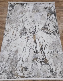 Синтетичний килим LEXA 07602C ALMOT / CREAM - высокое качество по лучшей цене в Украине.