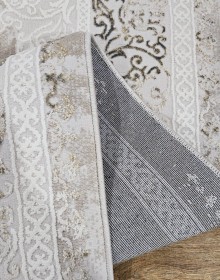 Synthetic carpet LEXA 07603A ALMOT / VIZON - высокое качество по лучшей цене в Украине.