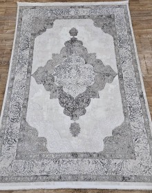 Синтетичний килим LEXA 5985 GREY / L. GREY - высокое качество по лучшей цене в Украине.