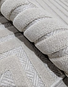 Безворсова килимова доріжка DOLCHE 3089H VIZON / VIZON - высокое качество по лучшей цене в Украине.