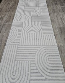 Безворсова килимова доріжка DOLCHE 3606C CREAM / CREAM - высокое качество по лучшей цене в Украине.